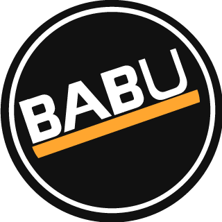 BaBu's emblem