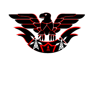 99GOJIRA's emblem