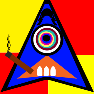 NOV4-XT's emblem