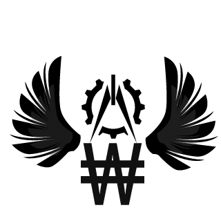 Nahkrln's emblem