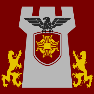 C Daddy Magicko's emblem