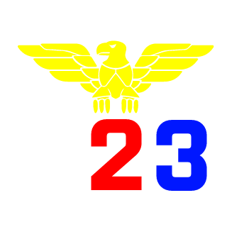 CZMustang323's emblem