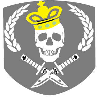 BlackPolitolog's emblem