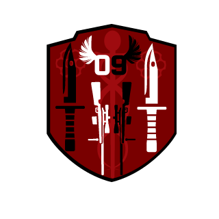 King_Blitzz's emblem