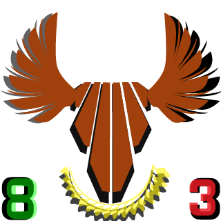 krauzeer83's emblem