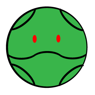 Sum0Slam's emblem
