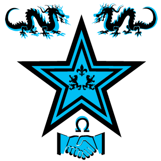 KLIPP1E's emblem