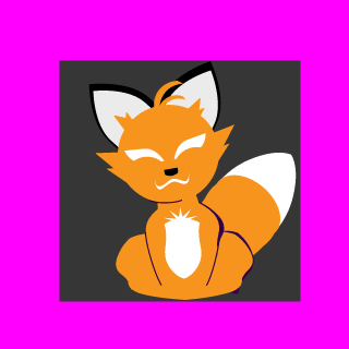 TDSRex's emblem