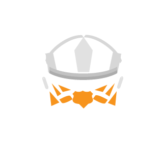 Knights's emblem