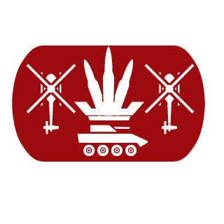 Makabren007's emblem