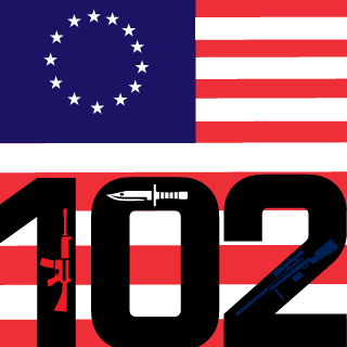 HeroicSniper102's emblem