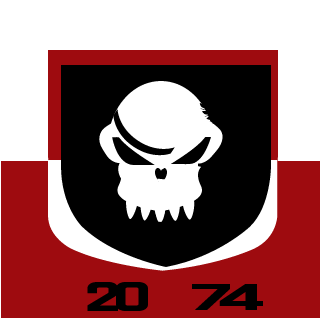 KRIEGOR74's emblem