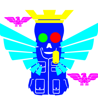 Lodomir1234's emblem