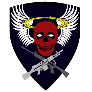 TheBaconCrusader's emblem