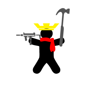 LuukS's emblem