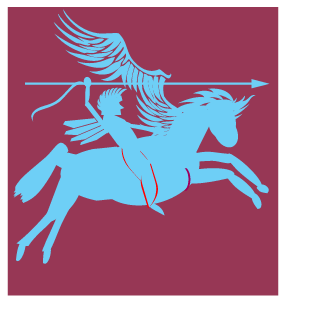 fergiepal's emblem