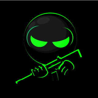 Xerothermic2001's emblem