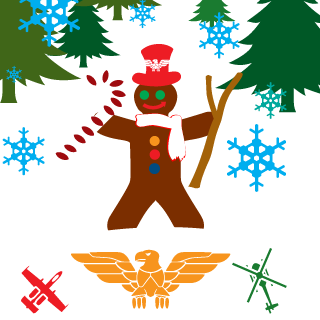 Trucici's emblem