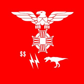 PRO-mlz's emblem