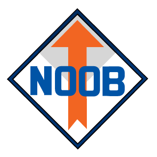 Ninjatron3000's emblem