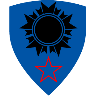 RusFat11's emblem