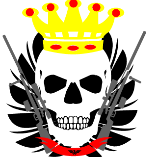 TEAM  BF4's emblem