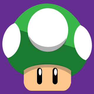 SenorBlondie's emblem