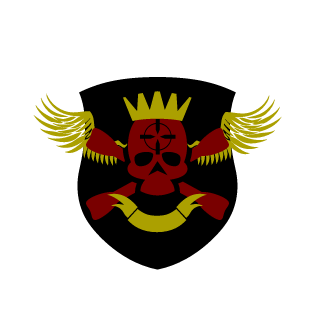 IceMan733's emblem