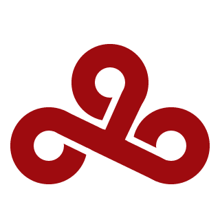 Xproiid's emblem