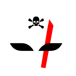 RobsterCF's emblem