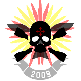 Fuchsyrot's emblem