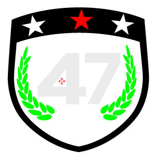 safeer407's emblem
