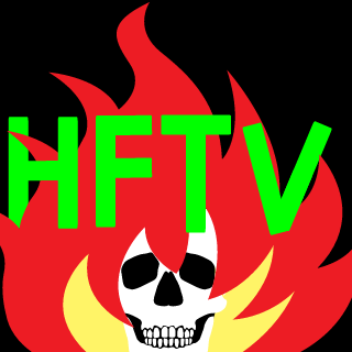 HappyForestTV's emblem