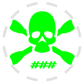 NinfectioN's emblem
