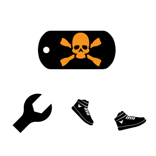 CT8273's emblem