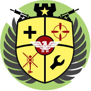 thSpin's emblem