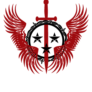 parkstranger14's emblem