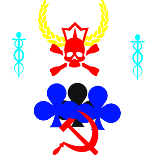 kola575's emblem