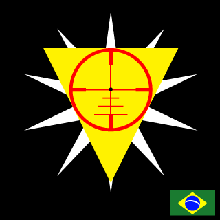 Brooizer's emblem