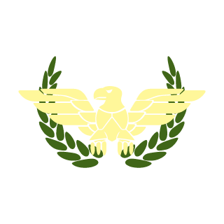 Magner2's emblem