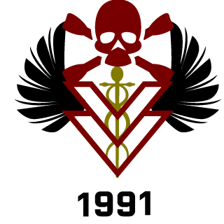 1991REN's emblem