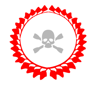 JackalQin's emblem