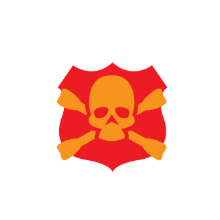 Allllive's emblem