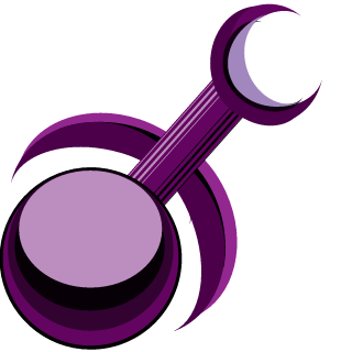 Sshmaingus's emblem