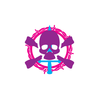 KrzysMily's emblem