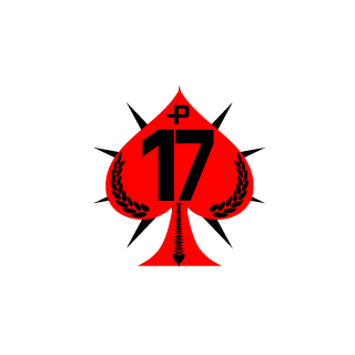 Primako17's emblem