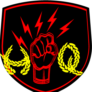 KageForRage's emblem