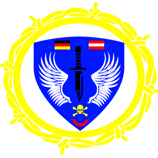 Brotherhood's emblem