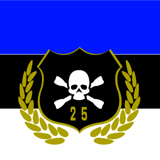 GrimMax25's emblem