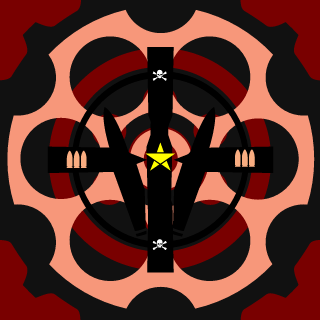 MiiTAGe's emblem